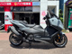 Фото Yamaha T-MAX 560 A TECHMAX 2025 с японского аукциона