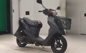 SUZUKI LET's 2 2024 CA1PA