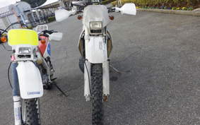 SUZUKI RMX250 S SJ13A
