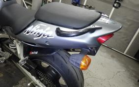 KAWASAKI ZX900R NINJA 2001 ZX900E
