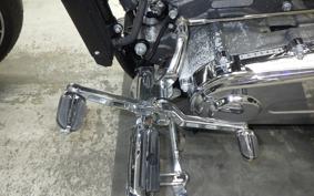 HARLEY FXSBSE 1800CVO 2014