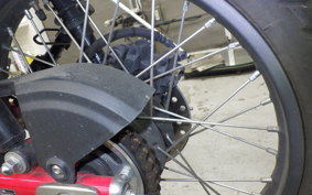 HONDA CT125-2 2011 JA65