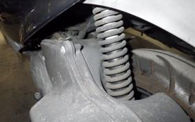 SUZUKI LET's 4 CA45A