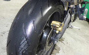 TRIUMPH STREET TRIPLE R 2014