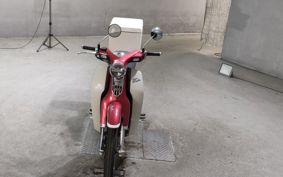 HONDA  SUPER CUB C125 JA58