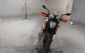 KTM 250 ADVENTURE JGD40