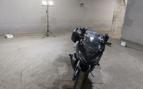 KAWASAKI NINJA 1000 2017 ZXT00W
