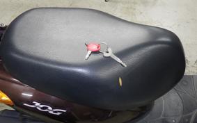 YAMAHA JOG Gen.5 2021 SA36J