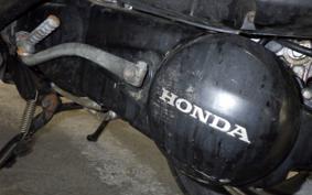 HONDA WH125T-2 2000