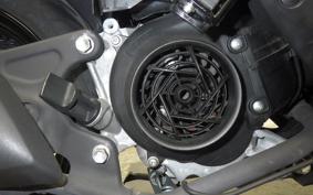 SUZUKI ADDRESS 110 2023 CE47A