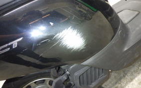HONDA TACT Basket 2009 AF79