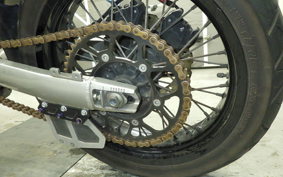 KAWASAKI KLX250D TRACKER X 2016 LX250V