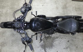 HARLEY XL1200X 2016