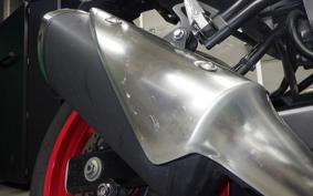 SUZUKI SV650 A 2023 VP55E