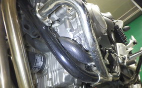 HONDA CB400 SUPER BOLDOR VTEC A 2009 NC42