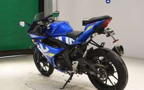 SUZUKI GSX-R125 1985 DL33B