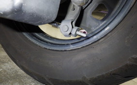 SUZUKI ADDRESS V125 G CF46A