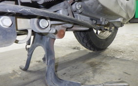 HONDA TODAY 2006 AF61