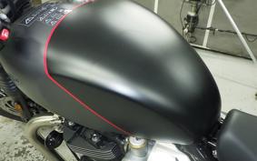TRIUMPH BONNEVILLE BOBBER 2026