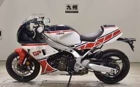 YAMAHA XSR900 GP 2024 RN96J