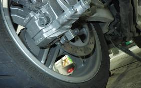SUZUKI SKYWAVE 650 2002 CP51A