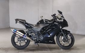 KAWASAKI NINJA250R EX250K