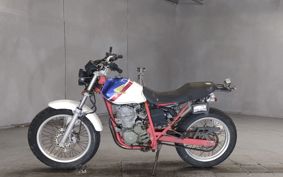 HONDA FTR223 MC34