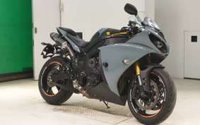 YAMAHA YZF-R1 2014 RN24J