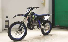 YAMAHA YZ250 2025 CG44C