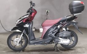 HONDA CLICK125I JF35