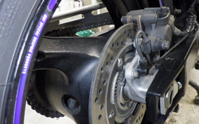 SUZUKI BANDIT 1250 F 2012 GW72A