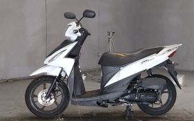 SUZUKI ADDRESS V110 CE47A