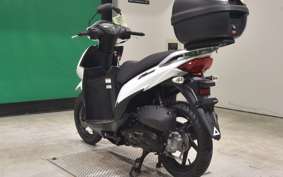 SUZUKI ADDRESS 110 CE47A