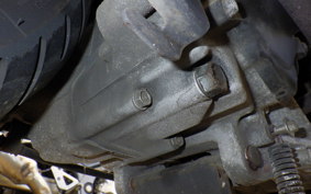 HONDA TODAY 2 AF67