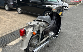 HONDA LITTLE CUB AA01
