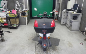 HONDA TODAY 2 2003 AF67