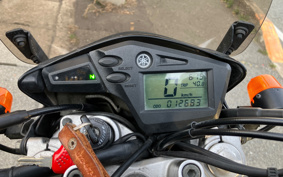YAMAHA SEROW 250 DG11J