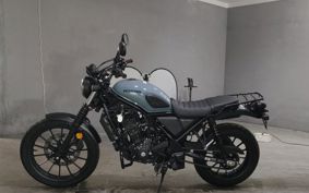 HONDA CL250 MC57