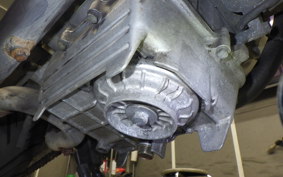 HONDA VTR 250 2023 MC33