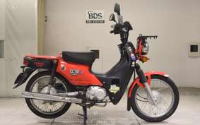 HONDA CROSS CUB 110 2002 JA10