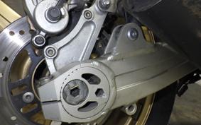 KAWASAKI ZEPHYR 400 KAI 2003 ZR400C