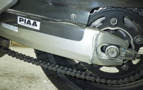 HONDA HORNET 900 2002 SC48