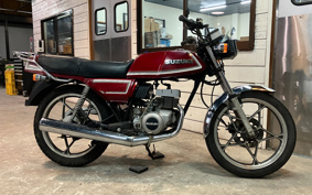 SUZUKI RG125 RG125