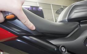 TRIUMPH TRIDENT 660 2024