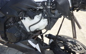KAWASAKI Z250 ER250C