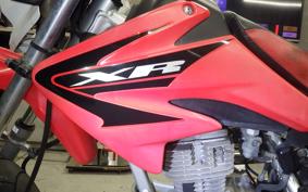 HONDA XR100 MOTARD 2021 HD13