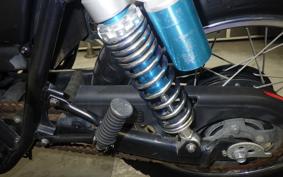 KAWASAKI 250TR 2009 BJ250F