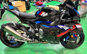 BMW M1000RR NAVY BLUE PETISHON 1993 0P01
