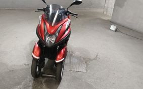 YAMAHA TRICITY 125 SE82J