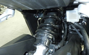 HONDA CB650R E-Clutch 2025